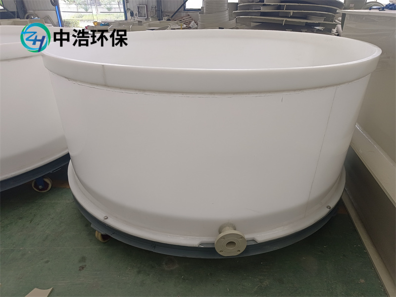 北仑PP抽滤槽